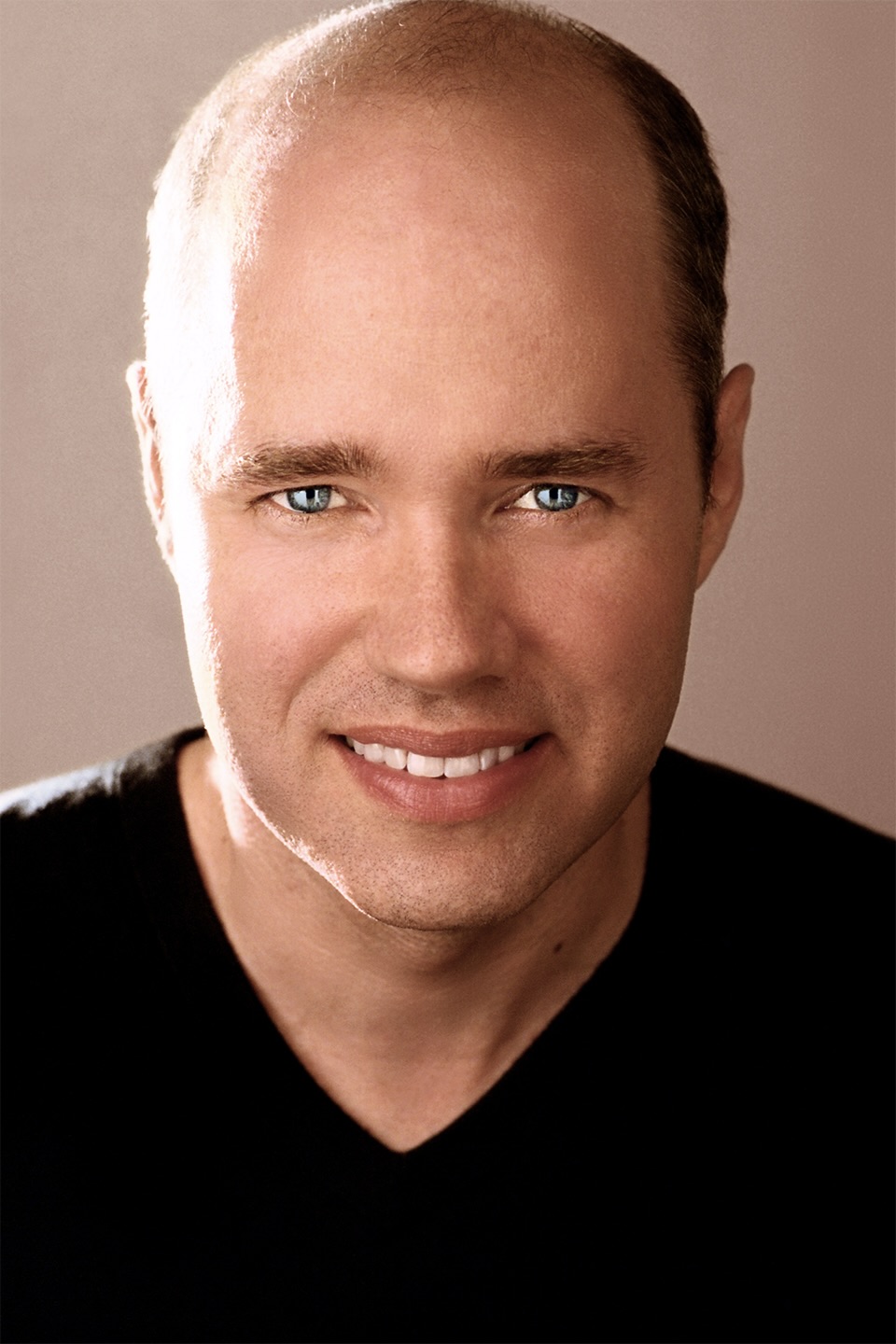 Mike Roche